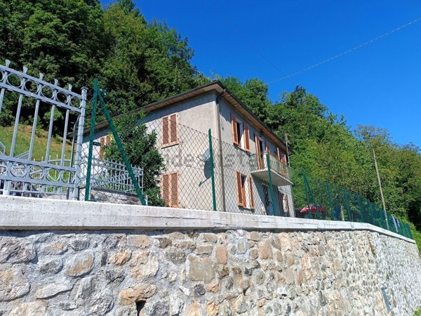 casa indipendente in vendita a Minucciano in zona Gramolazzo