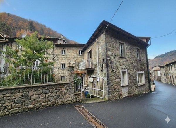 casa indipendente in vendita a Minucciano in zona Gorfigliano