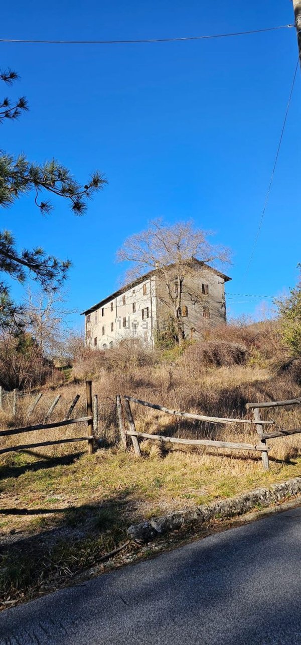 appartamento in vendita a Minucciano