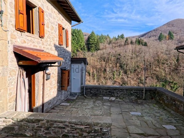 casa indipendente in vendita a Minucciano in zona Gramolazzo