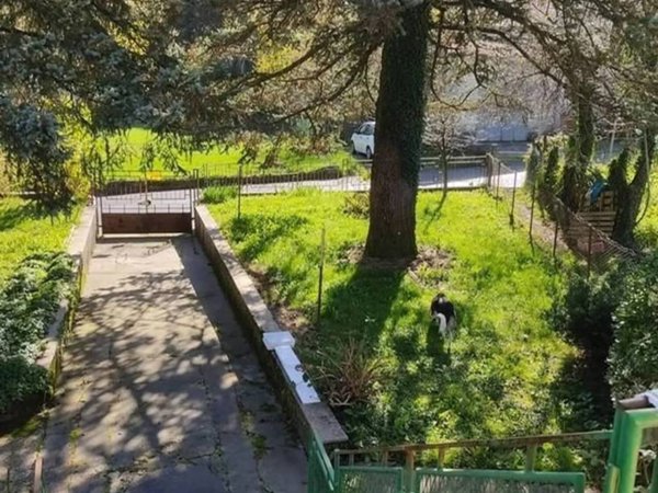 casa indipendente in vendita a Minucciano