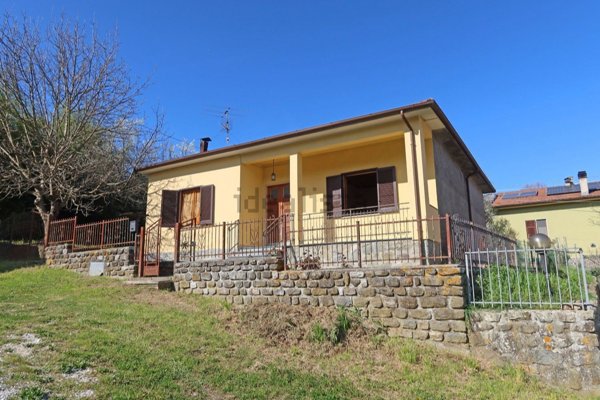 casa indipendente in vendita a Minucciano in zona Pieve San Lorenzo