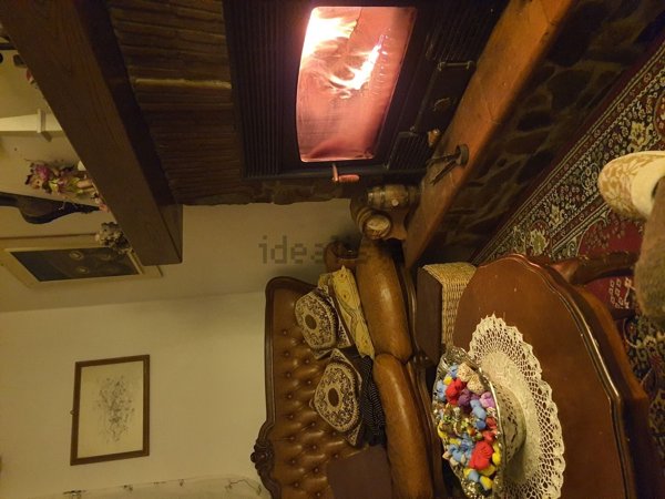 casa indipendente in vendita a Minucciano