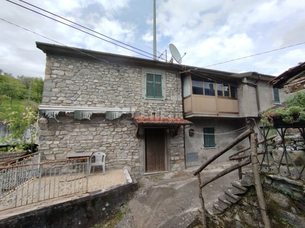 casa indipendente in vendita a Minucciano in zona Pieve San Lorenzo