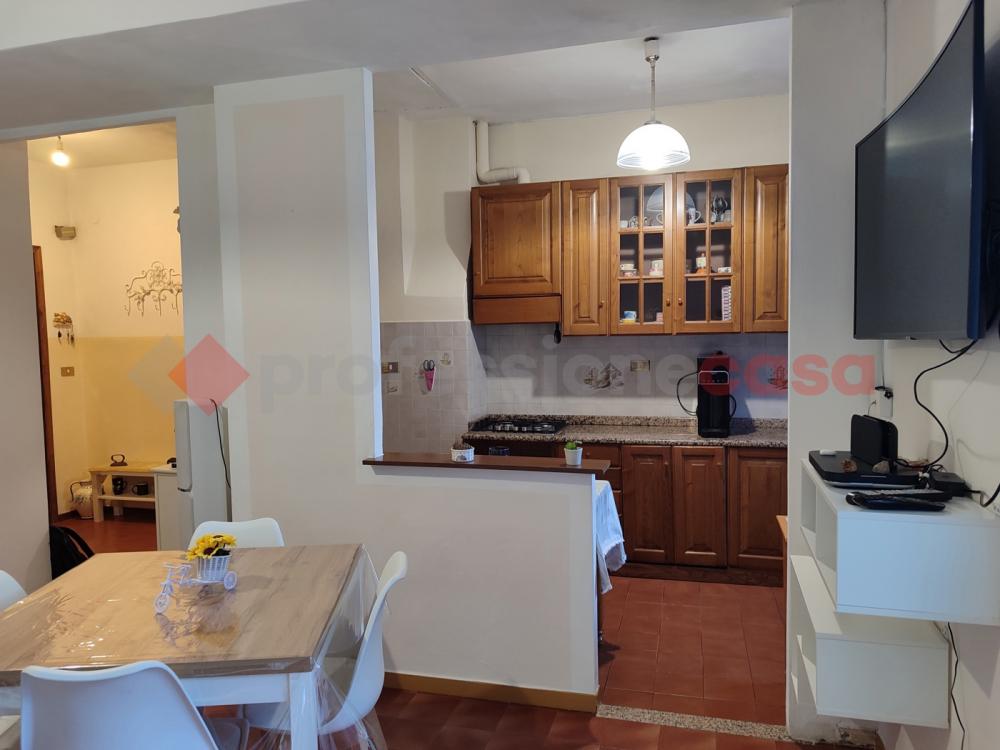 appartamento in vendita a Minucciano in zona Gramolazzo