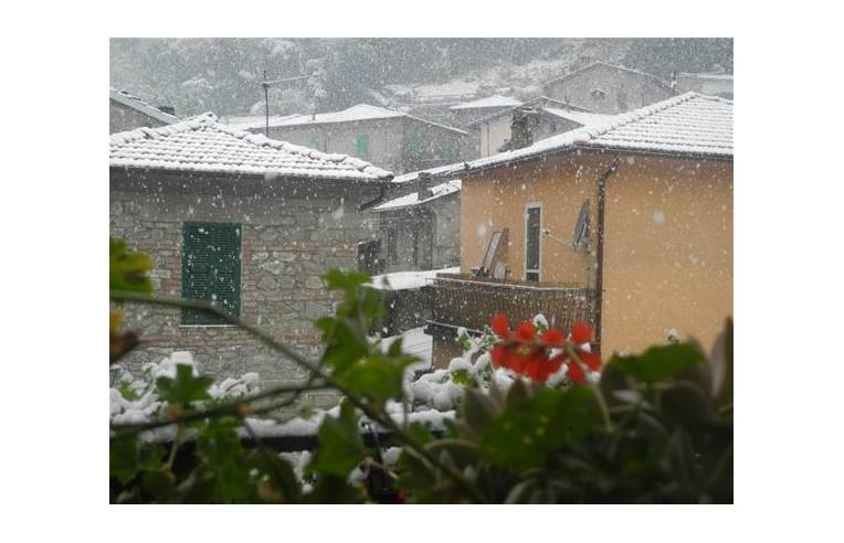 appartamento in vendita a Minucciano in zona Gorfigliano