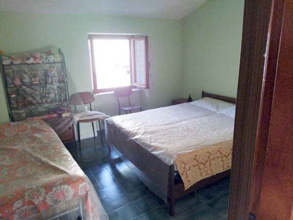 appartamento in vendita a Minucciano