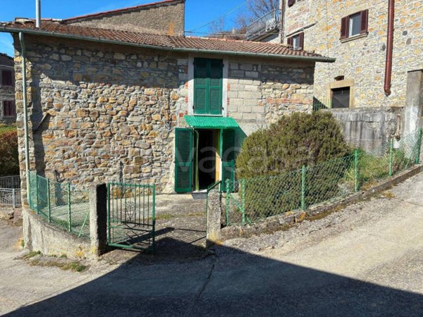 casa indipendente in vendita a Minucciano
