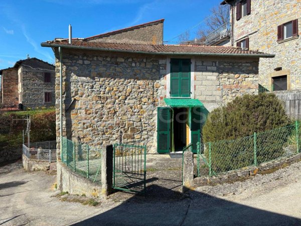 casa indipendente in vendita a Minucciano