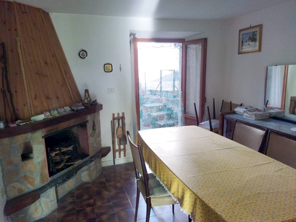 appartamento in vendita a Minucciano in zona Gramolazzo