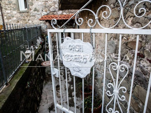 casa indipendente in vendita a Minucciano in zona Gramolazzo