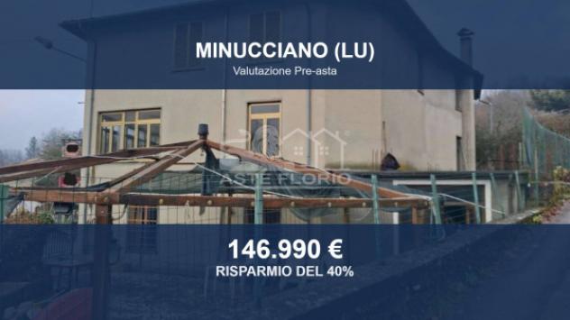 negozio in vendita a Minucciano in zona Gramolazzo