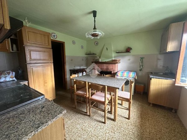 casa indipendente in vendita a Minucciano in zona Gorfigliano