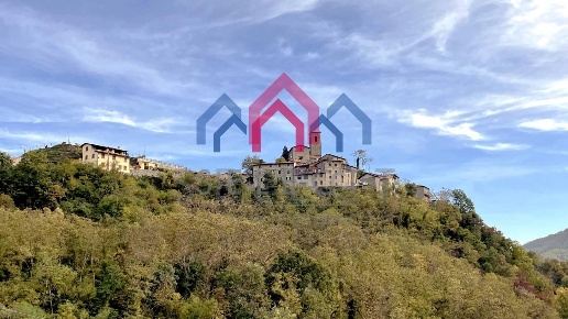appartamento in vendita a Minucciano in zona Gramolazzo