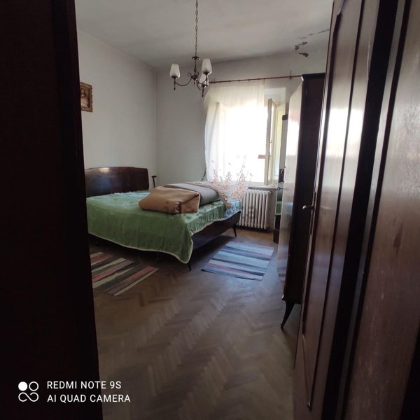 casa indipendente in vendita a Minucciano