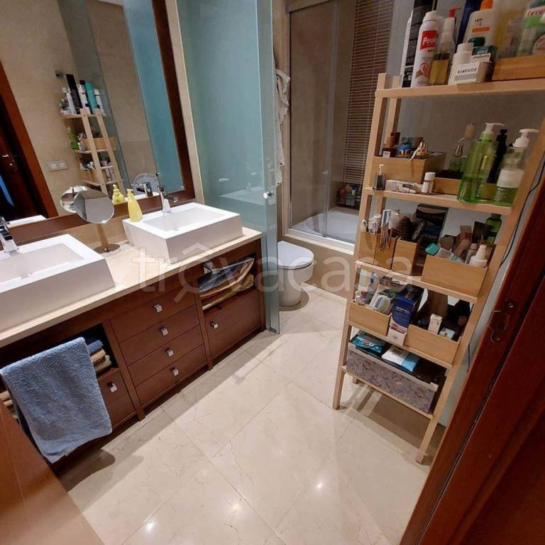 appartamento in vendita a Minucciano in zona Albiano