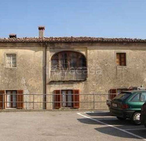 appartamento in vendita a Molazzana in zona Eglio