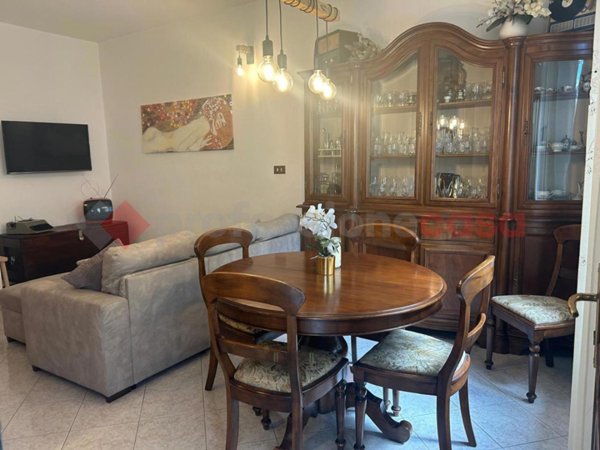 appartamento in vendita a Molazzana
