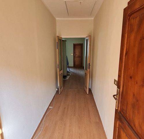 casa indipendente in vendita a Molazzana
