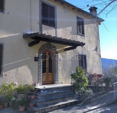 casa indipendente in vendita a Molazzana