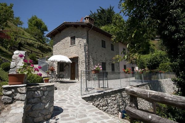 appartamento in vendita a Molazzana