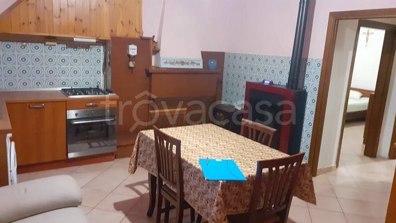 appartamento in vendita a Molazzana in zona Cascio