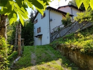 casa indipendente in vendita a Molazzana