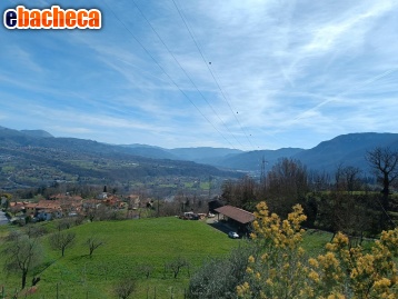 casa indipendente in vendita a Molazzana