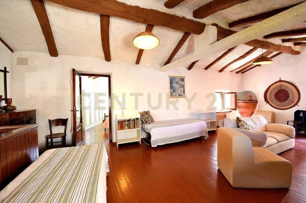 casa indipendente in vendita a Molazzana