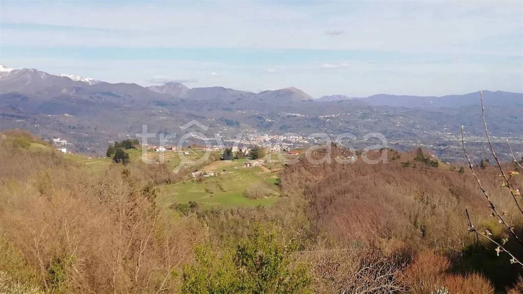 casa indipendente in vendita a Molazzana