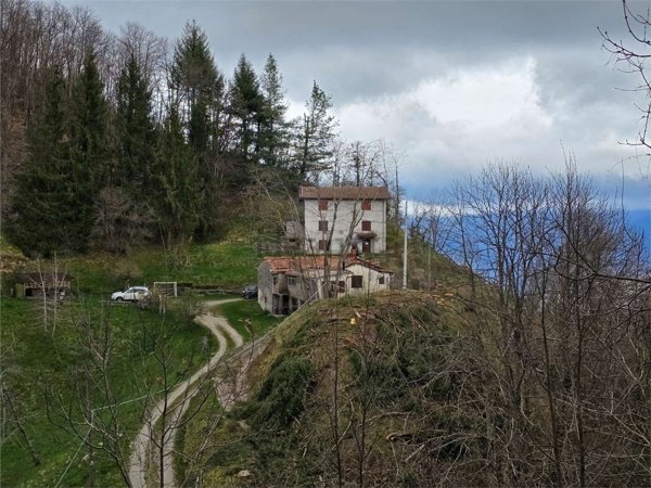 casa indipendente in vendita a Molazzana