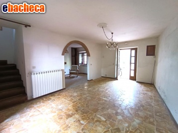 casa indipendente in vendita a Molazzana in zona Sassi