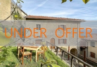 casa indipendente in vendita a Molazzana in zona Eglio