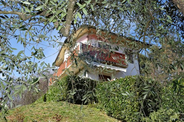 casa indipendente in vendita a Molazzana in zona Montaltissimo
