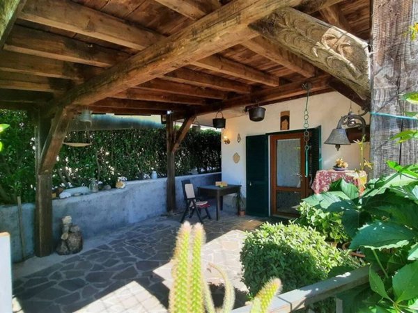 casa indipendente in vendita a Molazzana in zona Sassi