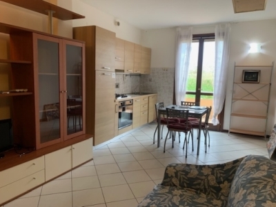 appartamento in vendita a Molazzana