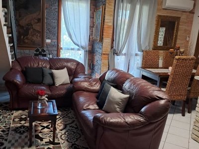 appartamento in vendita a Molazzana