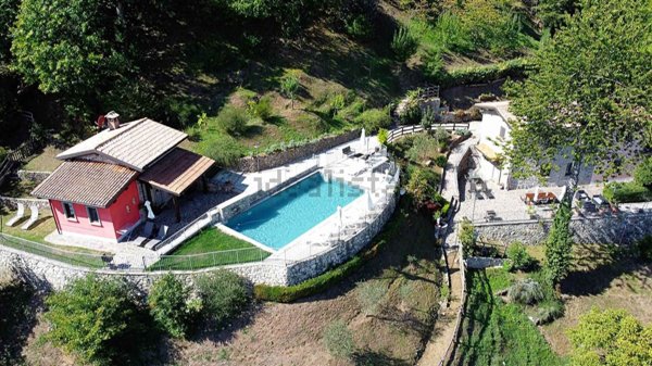 casale in vendita a Molazzana