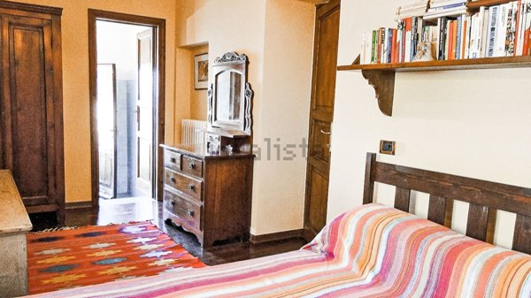 casale in vendita a Molazzana