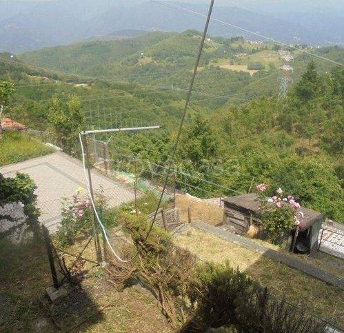 casa indipendente in vendita a Molazzana in zona Eglio