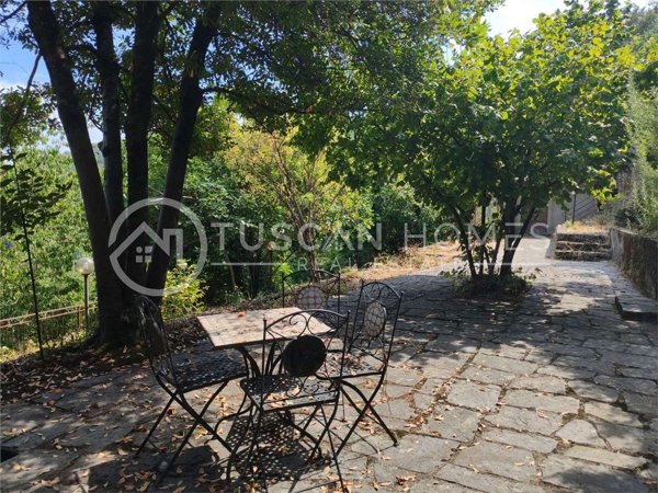 appartamento in vendita a Molazzana