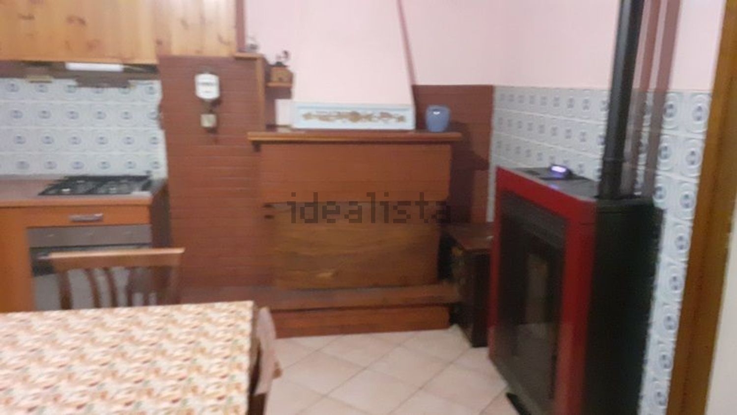 appartamento in vendita a Molazzana in zona Cascio