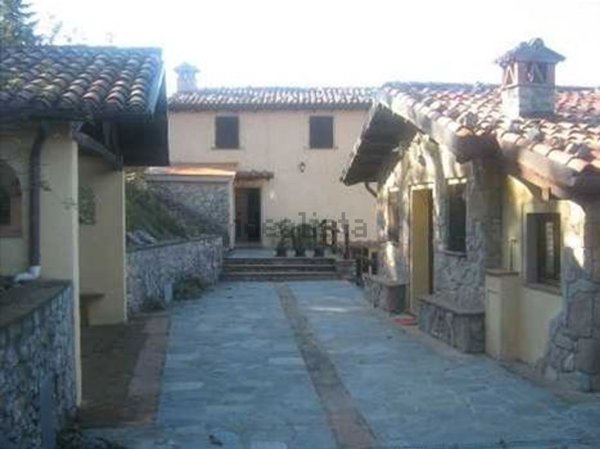 appartamento in vendita a Molazzana