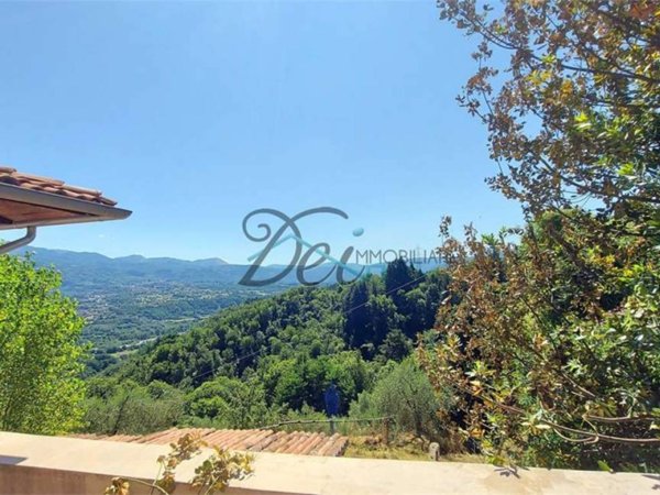 casale in vendita a Molazzana