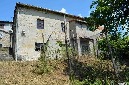 casa indipendente in vendita a Molazzana