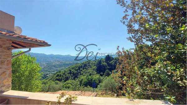 ufficio in vendita a Molazzana