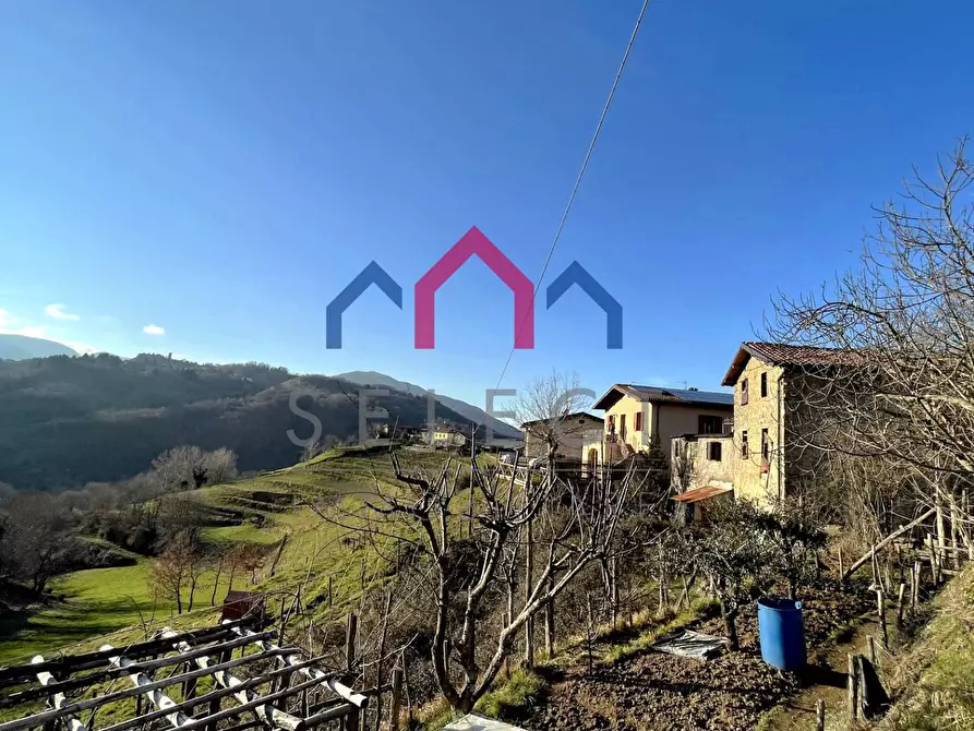 casa indipendente in vendita a Molazzana