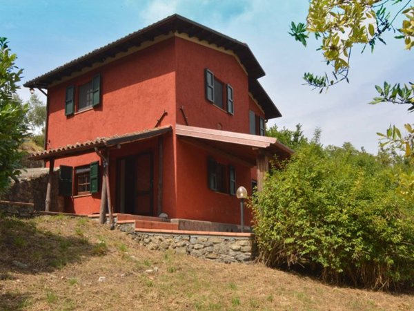 casa indipendente in vendita a Molazzana in zona Eglio