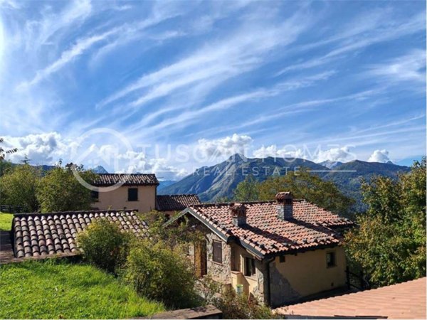 negozio in vendita a Molazzana