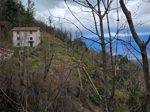 casa indipendente in vendita a Molazzana